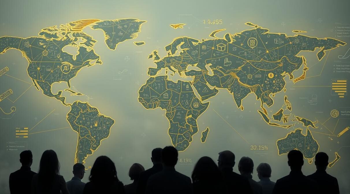 Global Health Issues