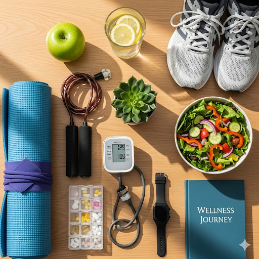 Complete Guide to Health: Tips, Types, and Factors